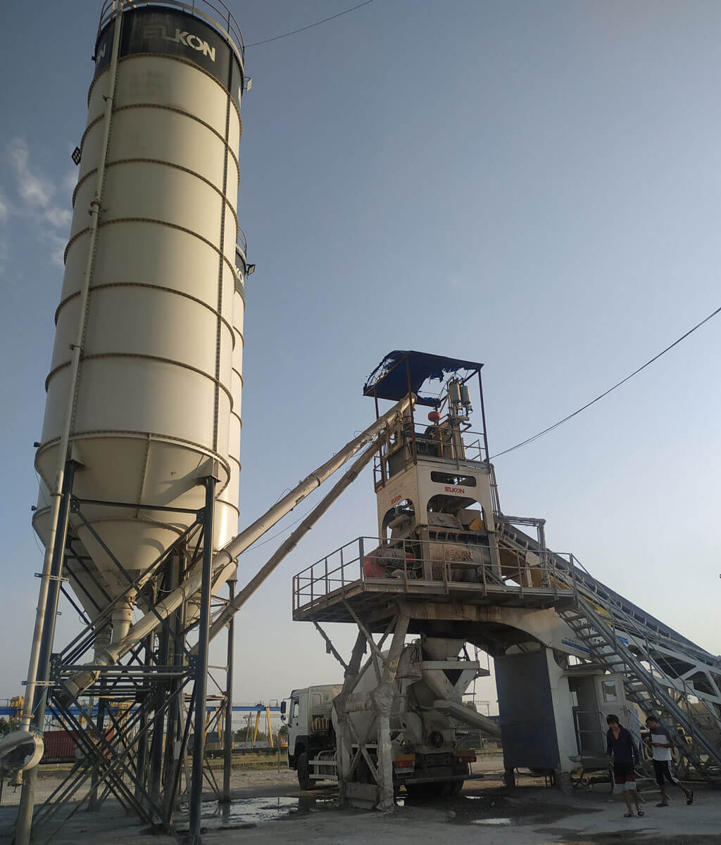 beton mikser beton tovar beton