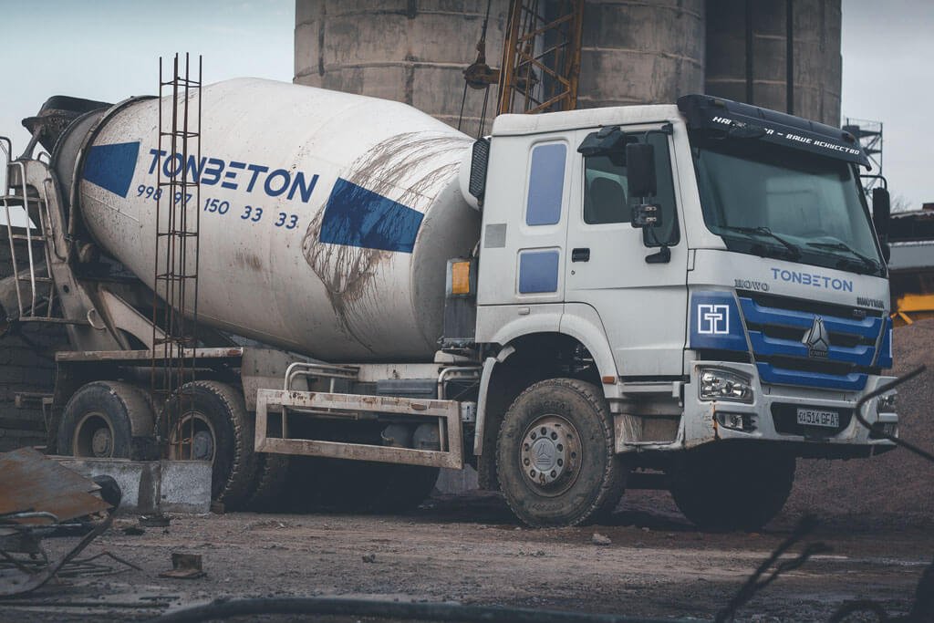 beton mikser beton tovar beton