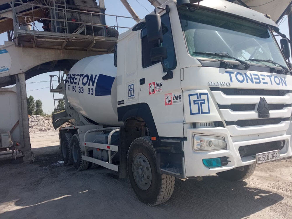 beton mikser beton tovar beton